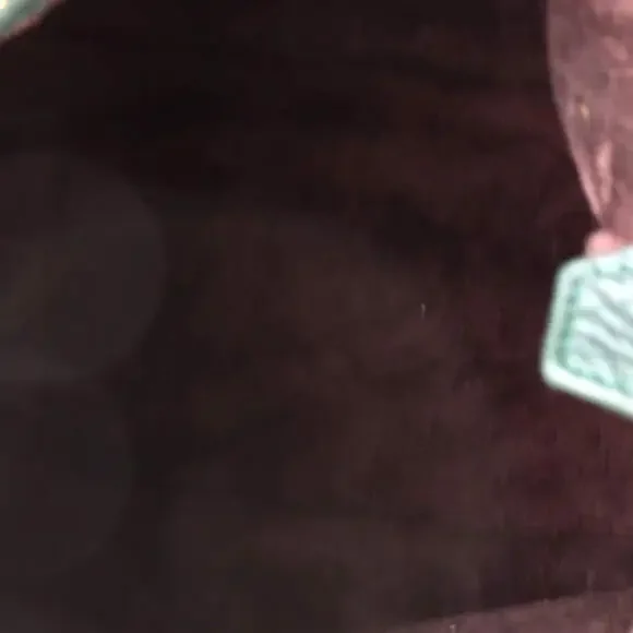 Burberry Knight Shoulder Bag Leather #224131B10B - Picture 5 of 7